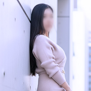 高身長で爆乳の美熟女 ゆかり300