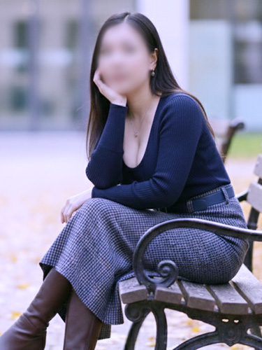 高身長で爆乳の美熟女 ゆかり06