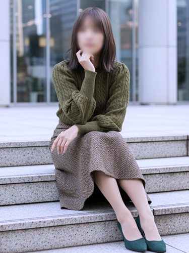 風俗未経験の舞台女優 葉月2