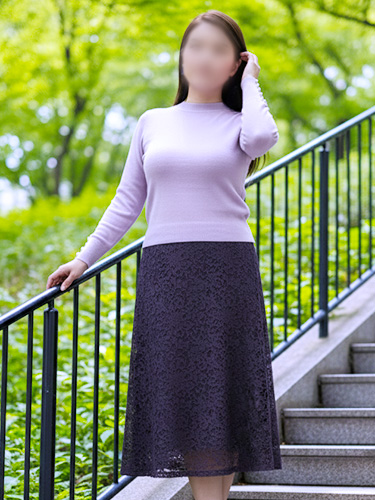 初風俗の爆乳美熟女 ひなた2