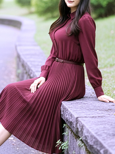 清楚巨乳の美人妻 真梨子1