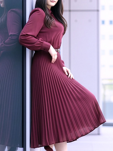 清楚巨乳の美人妻 真梨子2