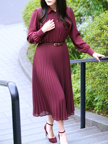 清楚巨乳の美人妻 真梨子4