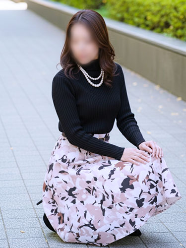 スレンダーな美魔女 蘭子5