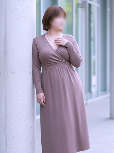 未経験の爆乳看護師 胡桃1