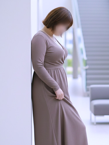 未経験の爆乳看護師 胡桃5