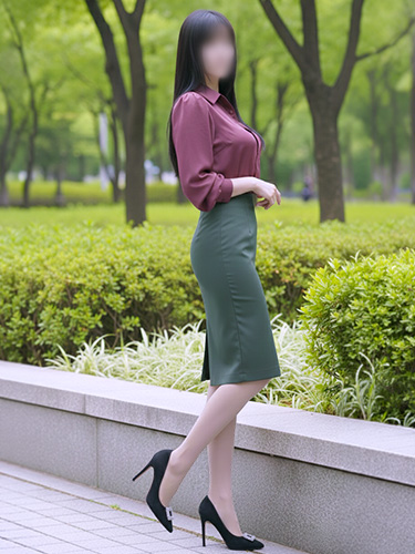 巨乳スレンダー美脚妻 音羽3