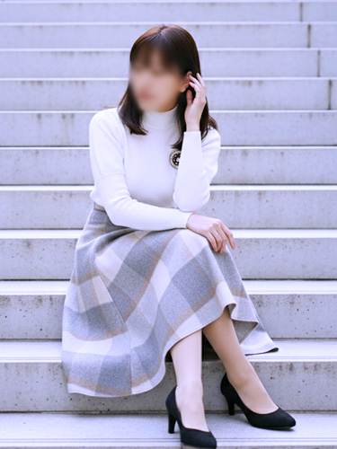 元劇団女優の美熟女 麻紀子3