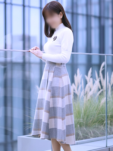 元劇団女優の美熟女 麻紀子4