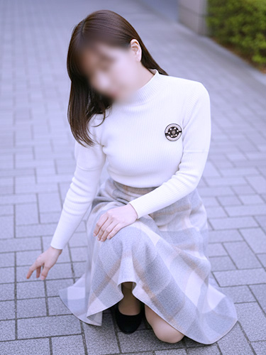元劇団女優の美熟女 麻紀子5
