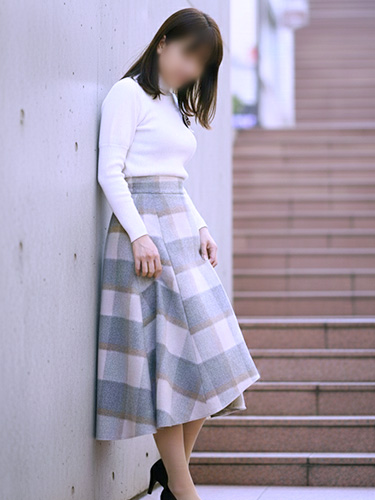 元劇団女優の美熟女 麻紀子6