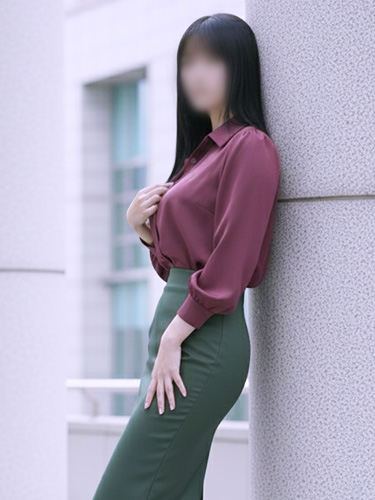 巨乳スレンダー美脚妻 音羽04