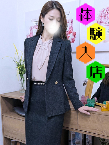 体験入店 高身長で丸の内OLの人妻 舞香