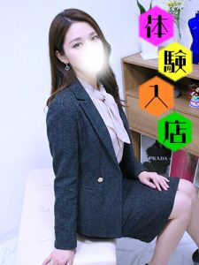 新人初出勤 高身長で丸の内OLの人妻 舞香