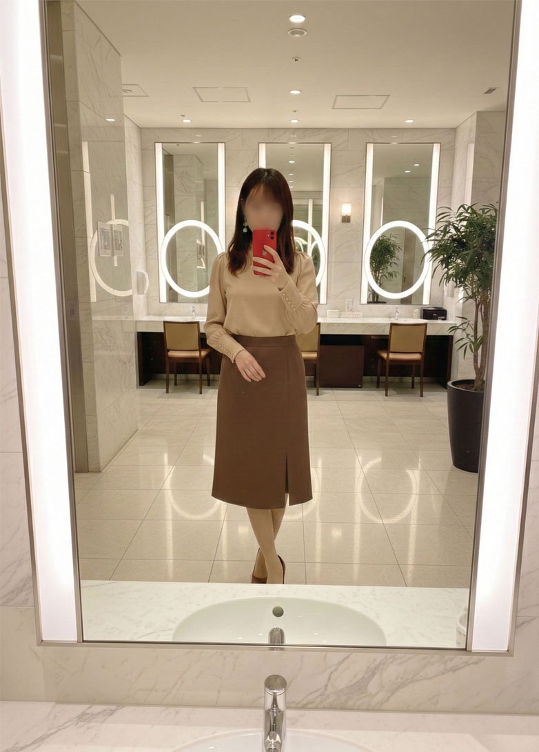 20260303-2.jpeg人妻熟女の写メ日記画像