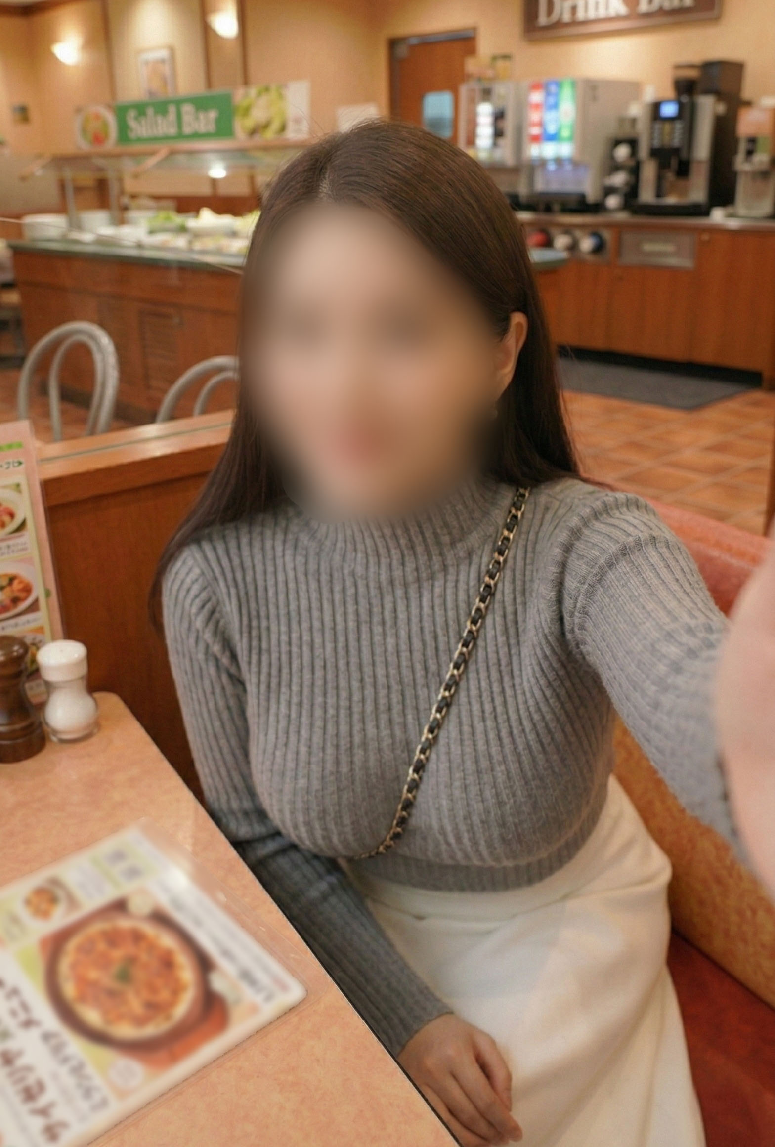 20260303.jpg人妻熟女の写メ日記画像