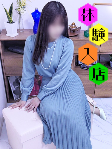 新人デビュー 芽生えた若妻の出来心 純奈