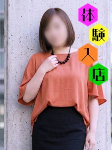 体験入店 爆乳Gカップの保育士 円香