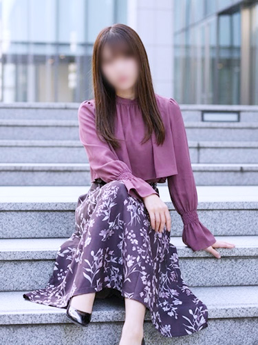 年上男性への憧れから本気モート 柚乃2