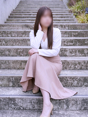 年上男性への憧れから本気モート 柚乃1