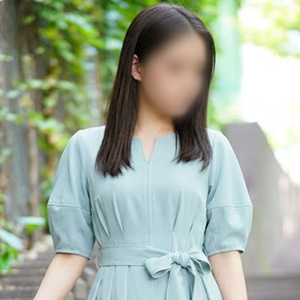 風俗未経験の人妻 瑠奈