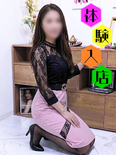 新人デビュー 落ち着いた熟女の魅力 智恵子