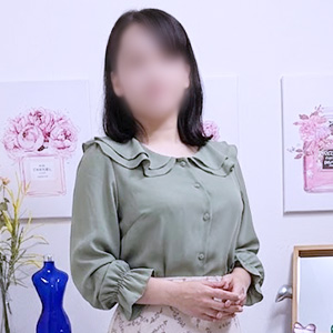 巨乳癒し系の熟女 一葉