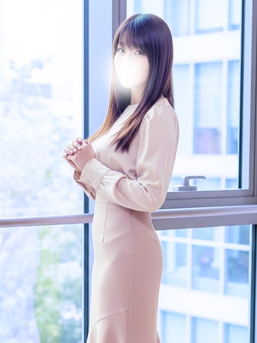 おっとり癒し系の美人若妻