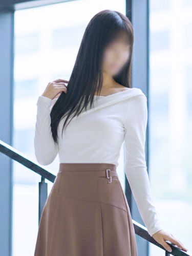 風俗未経験の清楚な美人妻