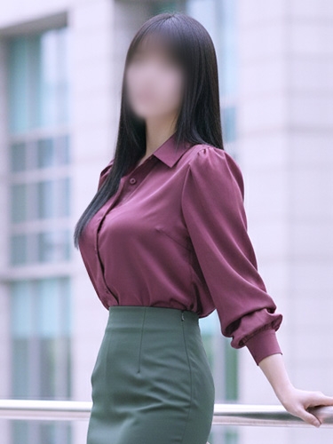 風俗未経験の清楚な美人妻